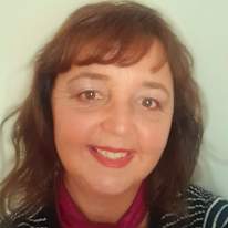 Photo of Sharron White