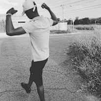 Photo of Jexson Mabika