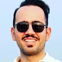 Photo of Reza