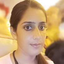 Photo of Ramandeep kaur