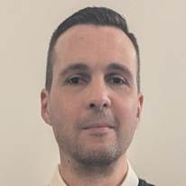 Photo of Attila Zoltan Szucs