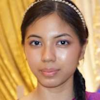 Photo of Afiqah