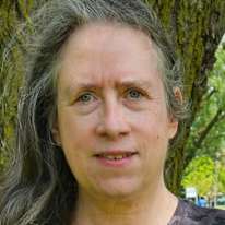 Photo of Sharon