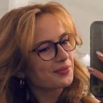 Photo of Anna