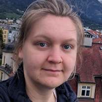 Photo of Jutta
