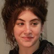 Photo of Gracie McLin