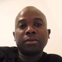 Photo of Ndanduleni Ngobeli