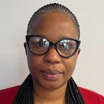 Photo of Zanele Pantshwa