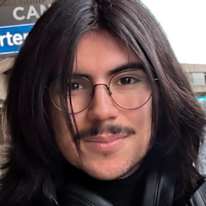 Photo of Nicholas