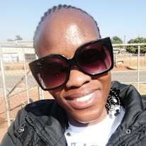 Photo of Mpho