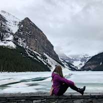 Photo of Ashley