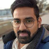 Photo of Tarun