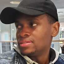 Photo of Hlomla Luthuli