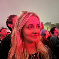 Photo of Hailey