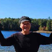 Photo of Christine