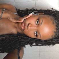 Photo of Mbali