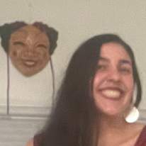 Photo of Jossie Gonzalez