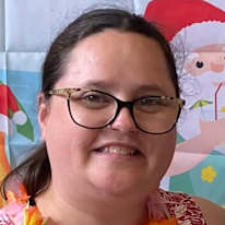 Photo of Angel