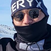 Photo of Joe