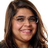 Photo of HEMANGI AHUJA