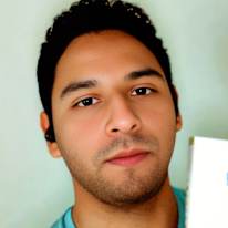 Photo of Eric Nunez Aguilar