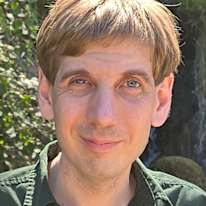 Photo of Zach