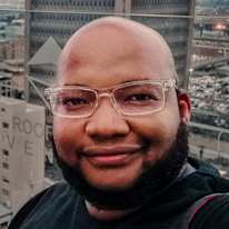 Photo of Kabelo Molepo