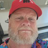 Photo of Darrel
