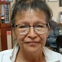 Photo of Joanna Gignac