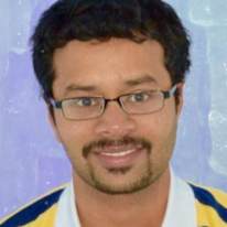 Photo of Prasanna