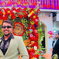 Photo of Mrinayak Das