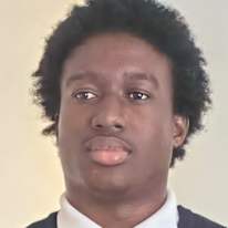 Photo of Joel Okou
