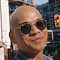 Photo of Paolo