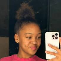 Photo of Pearl ngidi
