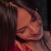 Photo of Megha