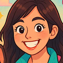 Photo of Supriya