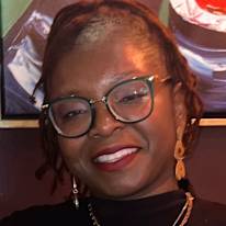 Photo of Nancy Onubogu