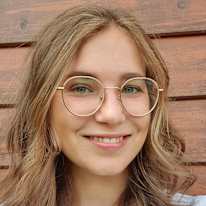 Photo of Maja