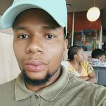 Photo of Thato