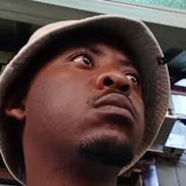 Photo of Nkosikhona