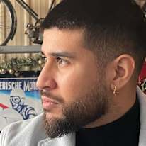 Photo of Jordan