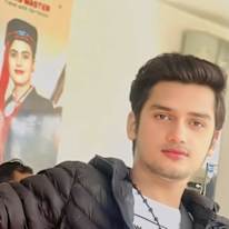 Photo of Muhammad Saad