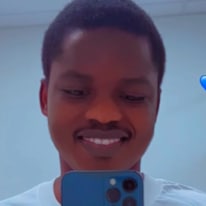 Photo of Amoako Duncan