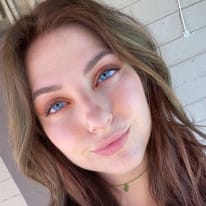 Photo of Erin Signori