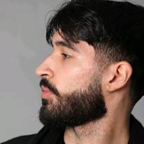 Photo of Rafail