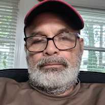 Photo of Carlos