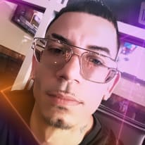 Photo of Gabriel