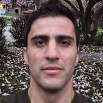 Photo of Amanj