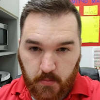 Photo of Derek