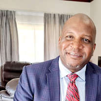 Photo of Nigel Joseph